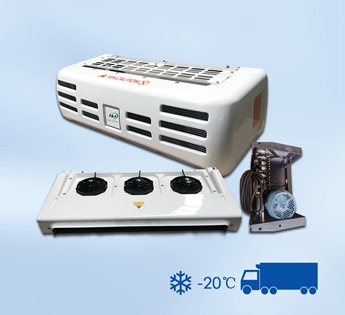 12v truck refrigeration equipment